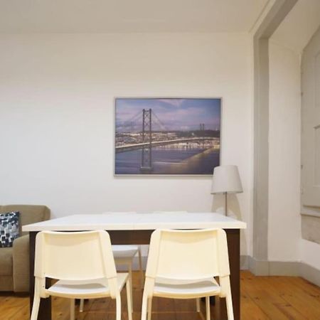 Pink Street Apartment Lisboa Exterior foto